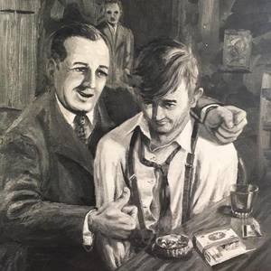 Meet your Posher, Nancy